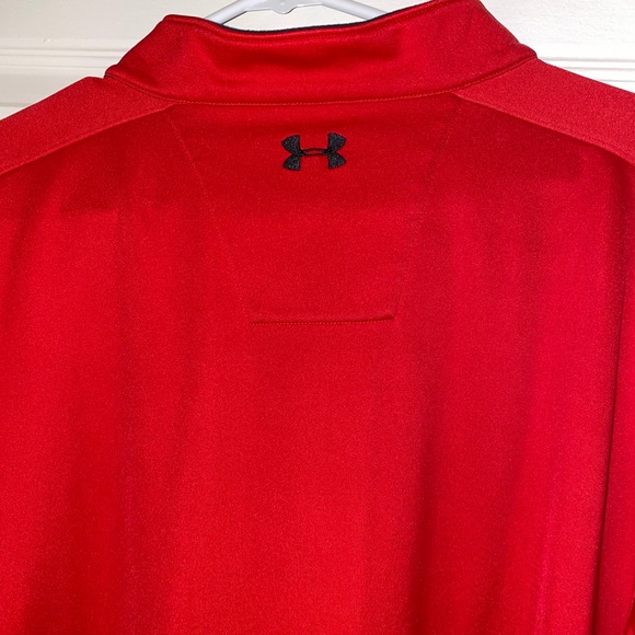 1/4 Zip - Picture 4 of 13